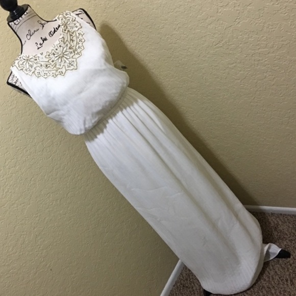 NWT Badgley Mischka Dress - Picture 6 of 7